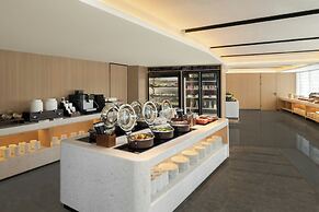 Fairfield By Marriott Chengdu Tianfu Square