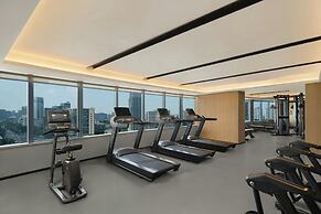 Fairfield By Marriott Chengdu Tianfu Square