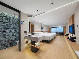 Fairfield By Marriott Chengdu Tianfu Square