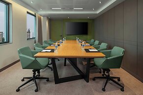 Four Points By Sheraton Kinshasa