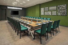 Four Points By Sheraton Kinshasa