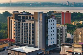 Four Points By Sheraton Kinshasa