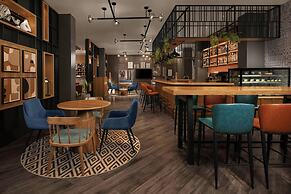 Four Points By Sheraton Kinshasa