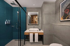 Four Points By Sheraton Kinshasa