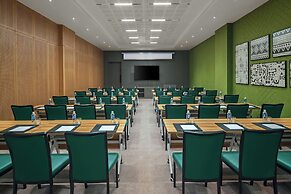 Four Points By Sheraton Kinshasa