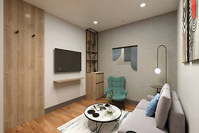 Four Points By Sheraton Kinshasa