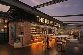 Four Points By Sheraton Kinshasa