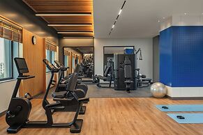 Four Points By Sheraton Kinshasa