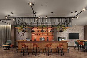 Four Points By Sheraton Kinshasa