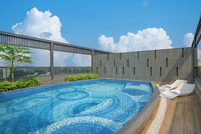 Four Points By Sheraton Kinshasa