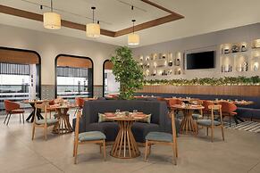 Four Points By Sheraton Kinshasa