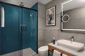 Four Points By Sheraton Kinshasa