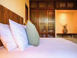 Luxury Apartment in Botánic Tulum 2 Br