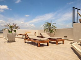Luxury Apartment in Botánic Tulum 2 Br