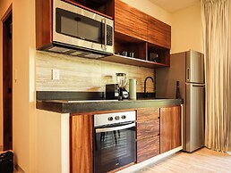 Luxury Apartment in Botánic Tulum 2 Br