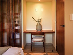 Luxury Apartment in Botánic Tulum 2 Br