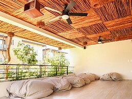 Luxury Apartment in Botánic Tulum 2 Br