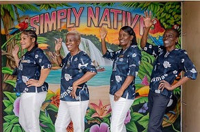 Simply Native B And B