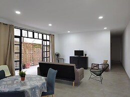 Casa Mango Departamento amplio