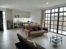 Casa Mango Departamento amplio