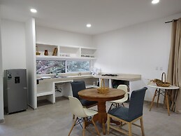 Casa Mango Departamento amplio