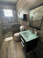 Villa Carmin I Apt with Private Pool