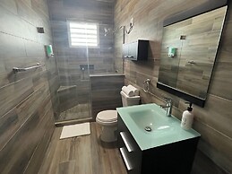 Villa Carmin I Apt with Private Pool