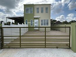 Villa Carmin I Apt with Private Pool