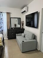 Villa Carmin I Apt with Private Pool