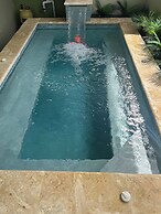Villa Carmin I Apt with Private Pool