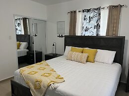 Villa Carmin I Apt with Private Pool