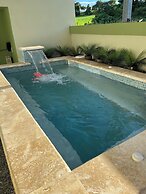 Villa Carmin I Apt with Private Pool