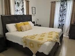 Villa Carmin I Apt with Private Pool
