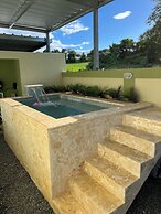 Villa Carmin I Apt with Private Pool