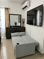 Villa Carmin I Apt with Private Pool