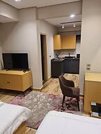 Mirage Taiaa Hotel Apartments