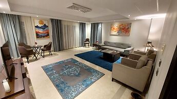 Mirage Taiaa Hotel Apartments