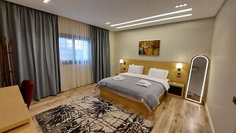 Mirage Taiaa Hotel Apartments
