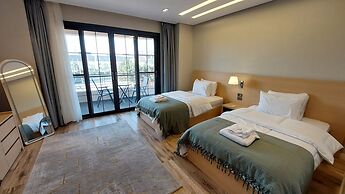 Mirage Taiaa Hotel Apartments