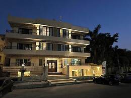 Mirage Taiaa Hotel Apartments