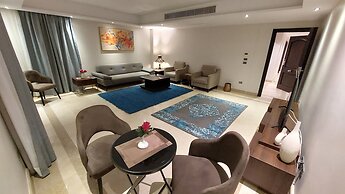 Mirage Taiaa Hotel Apartments