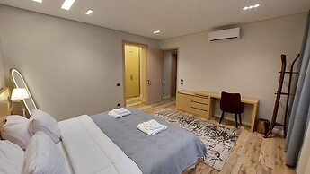 Mirage Taiaa Hotel Apartments