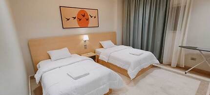 Mirage Taiaa Hotel Apartments