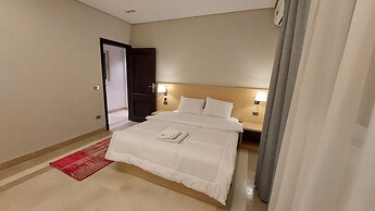 Mirage Taiaa Hotel Apartments
