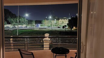 Mirage Taiaa Hotel Apartments