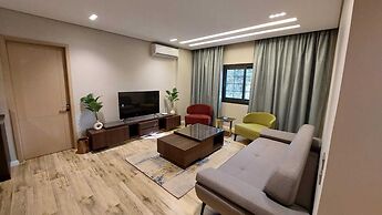 Mirage Taiaa Hotel Apartments