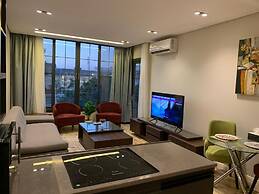 Mirage Taiaa Hotel Apartments