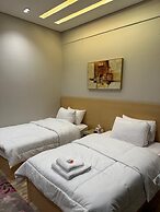 Mirage Taiaa Hotel Apartments