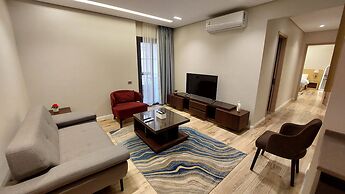 Mirage Taiaa Hotel Apartments