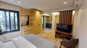 Mirage Taiaa Hotel Apartments